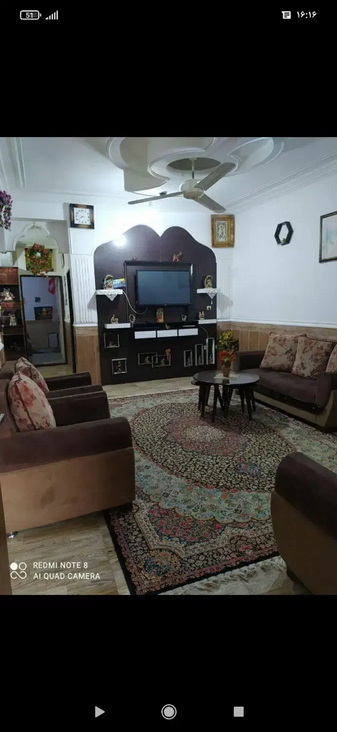 اجاره سوییت|اجارهٔ کوتاه‌مدت آپارتمان و سوئیت|گرگان, |دیوار