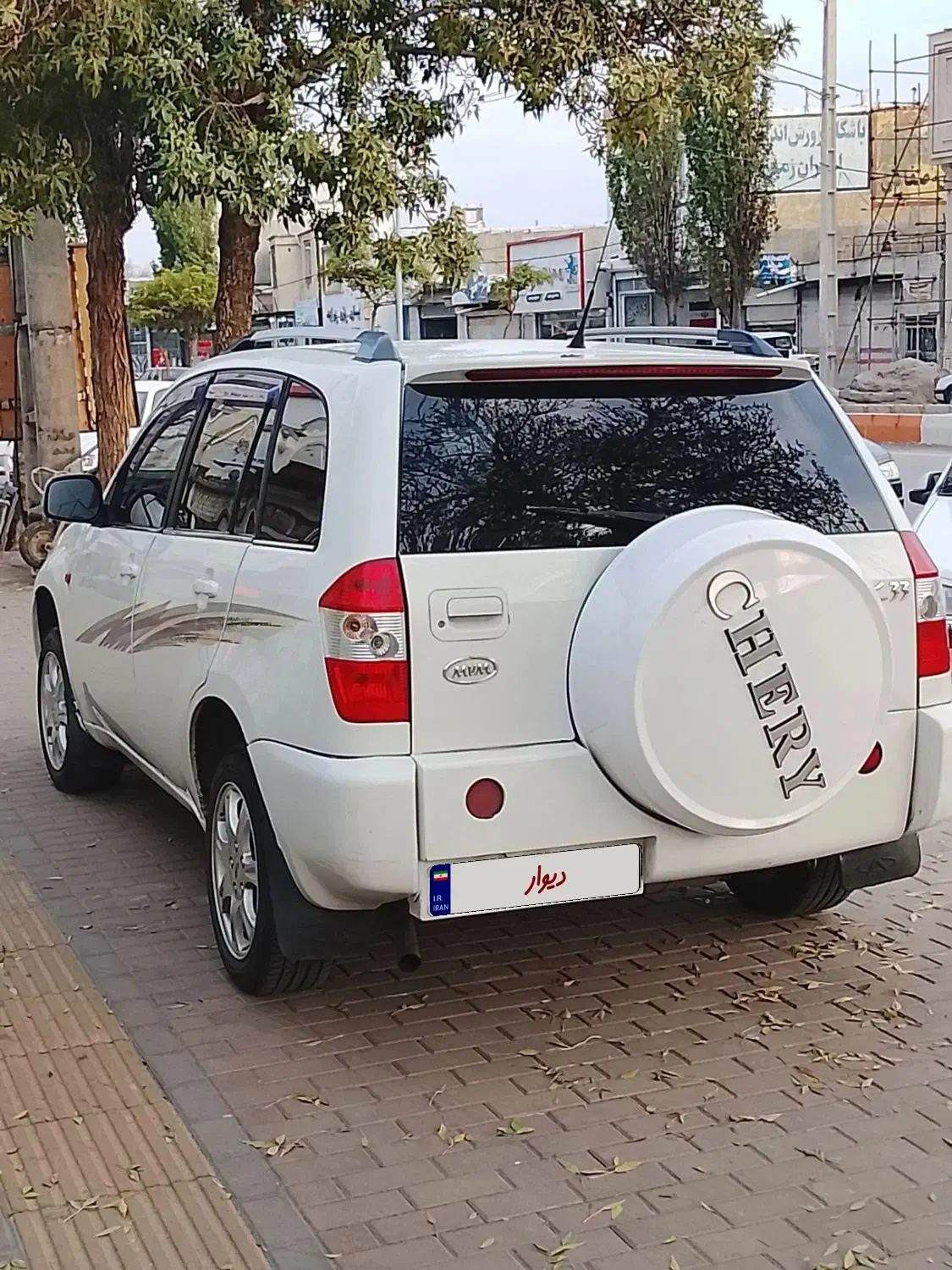 x33|خودرو سواری و وانت|اردبیل, |دیوار