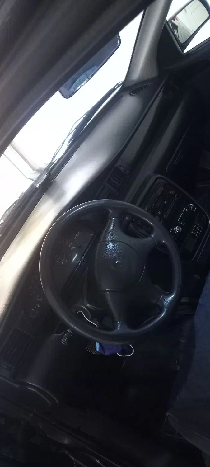 فروش|خودرو سواری و وانت|پردیس, فاز ۲|دیوار