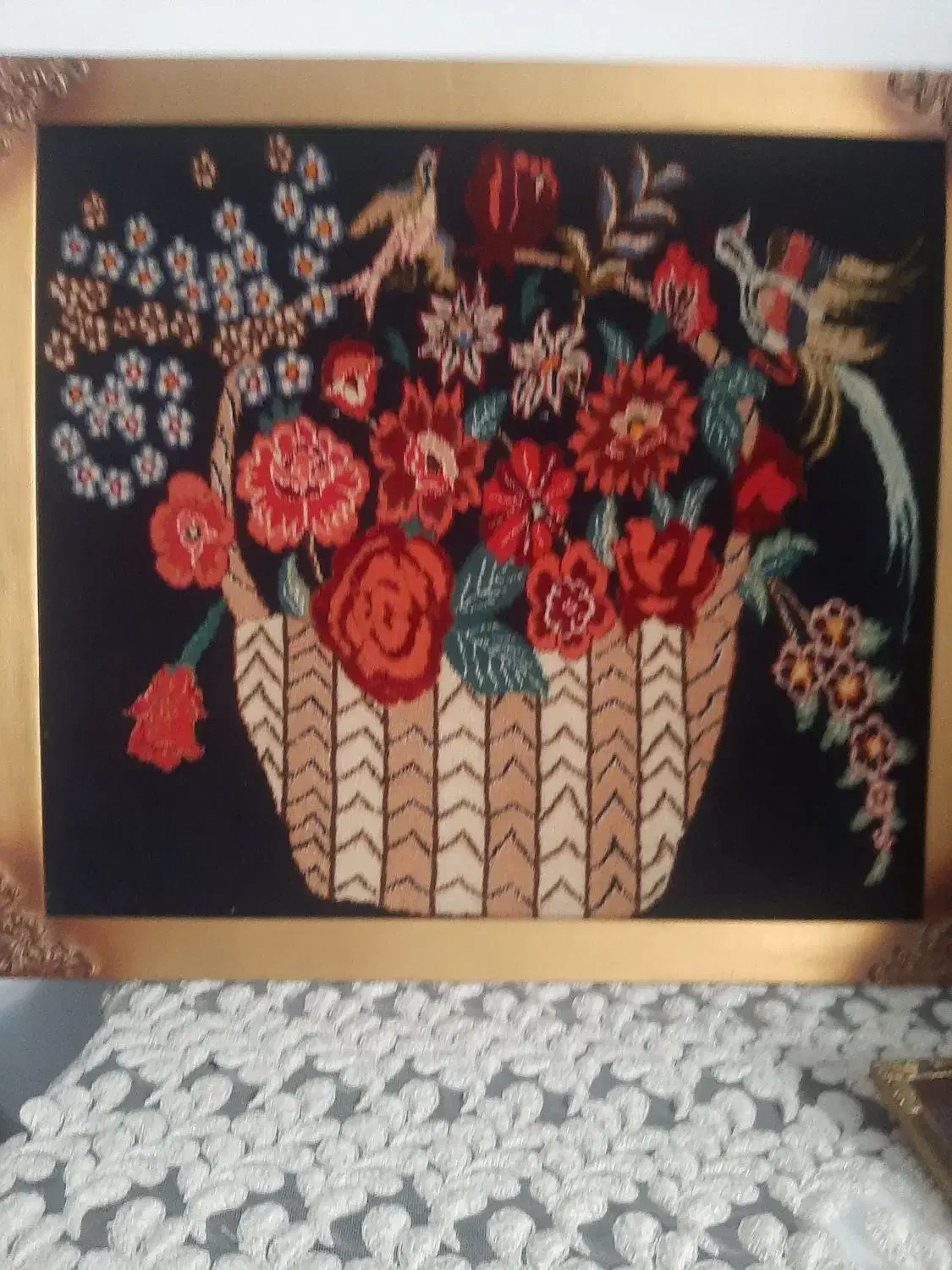 تابلو فرش|تابلو فرش|تهران, هاشمآباد|دیوار