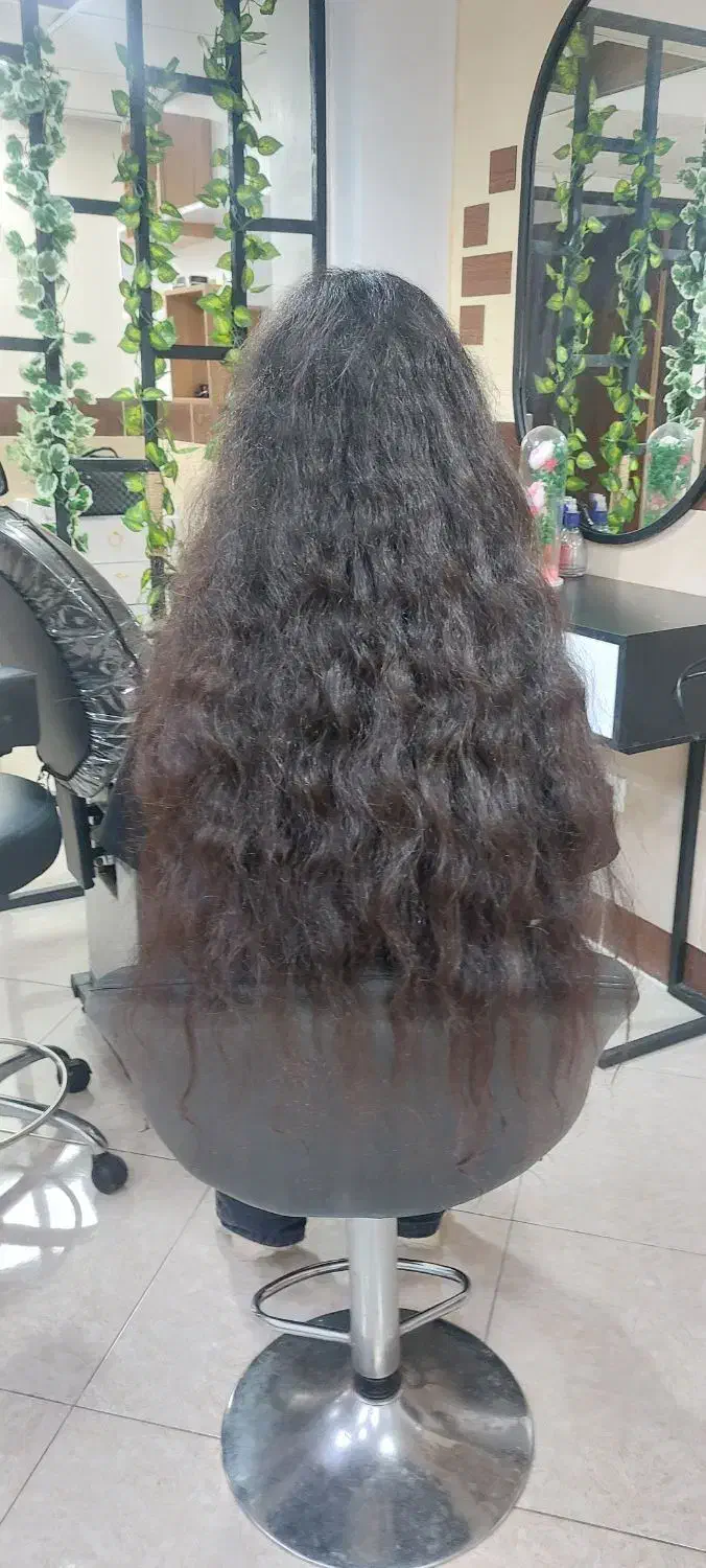 کراتین مو|خدمات آرایشگری و زیبایی|رشت, حمیدیان|دیوار