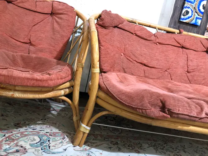 مبل رایگان|مبلمان خانگی و میز عسلی|تهران, مجیدآباد|دیوار
