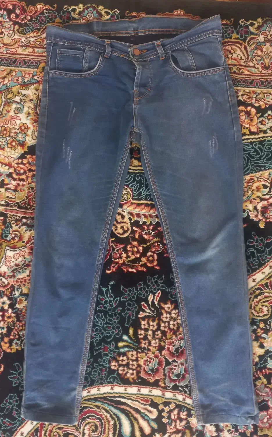 شلوار لی|لباس|خمینی‌شهر, |دیوار