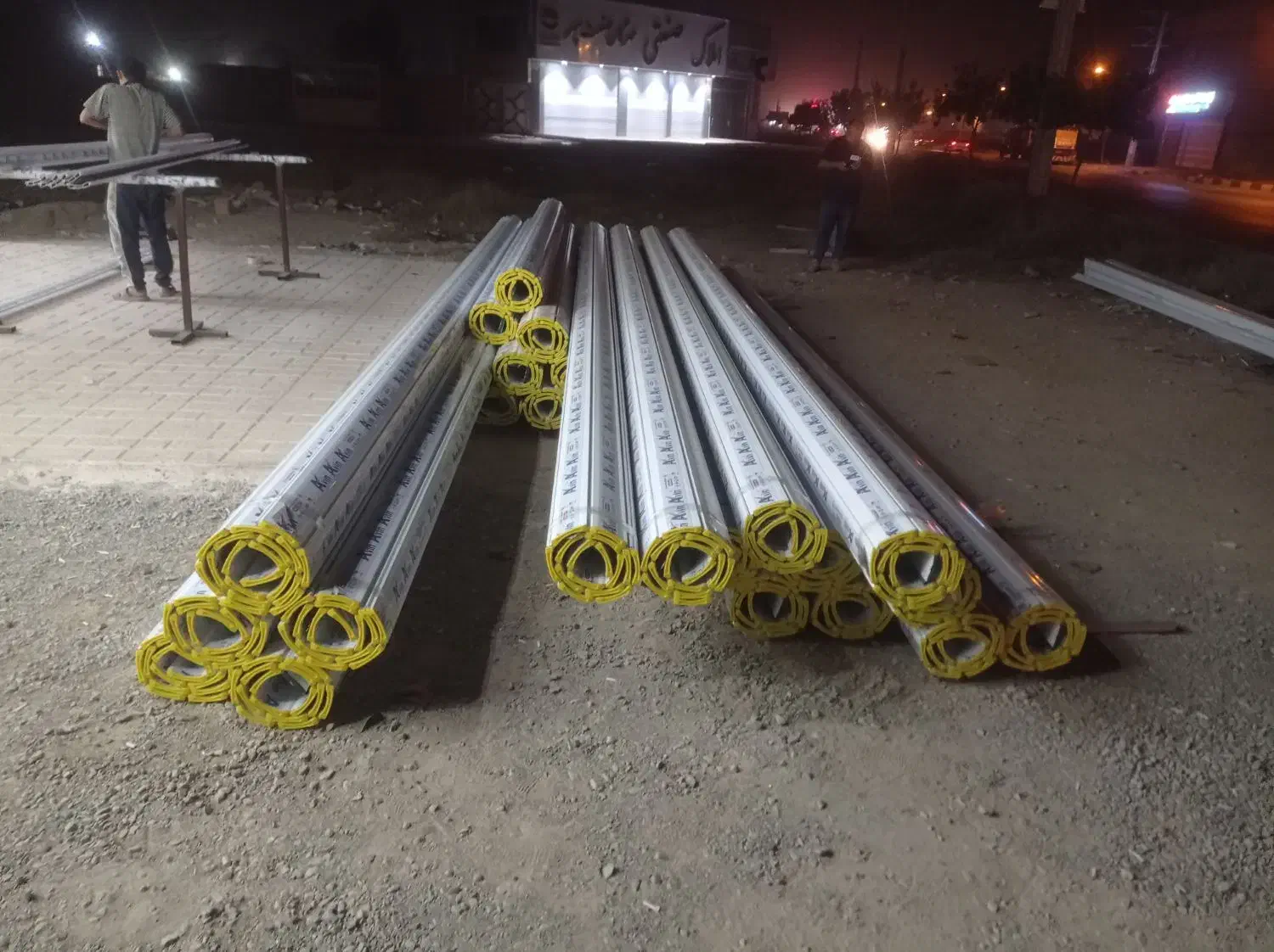 شعبه اصلی کرکره برقی آفتاب|مصالح و تجهیزات ساختمان|چهارباغ, |دیوار