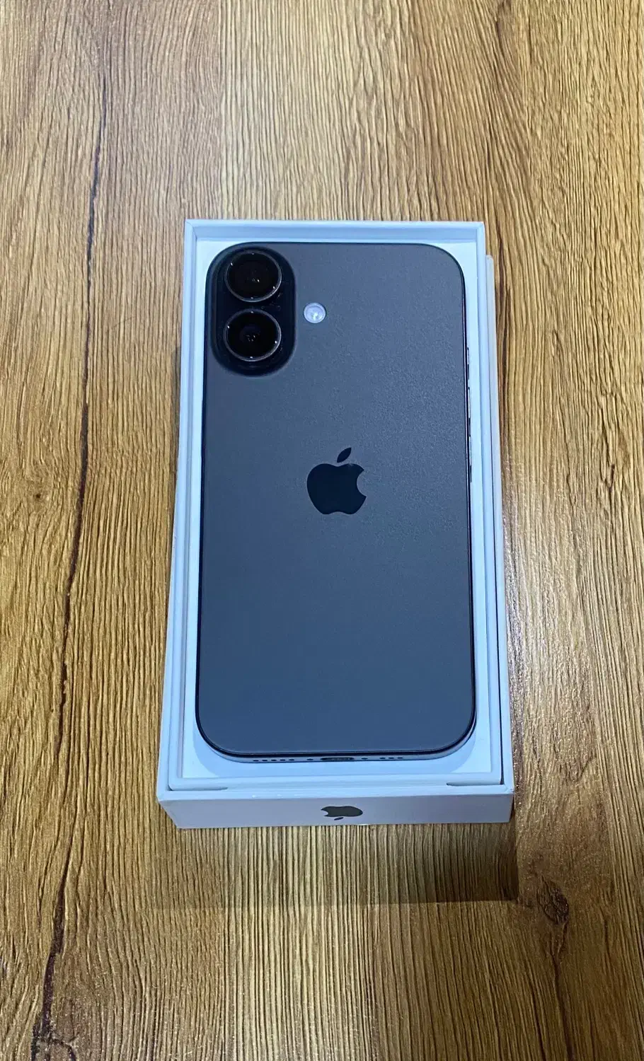 آیفون ۱۶نرمال|موبایل|بوشهر, |دیوار