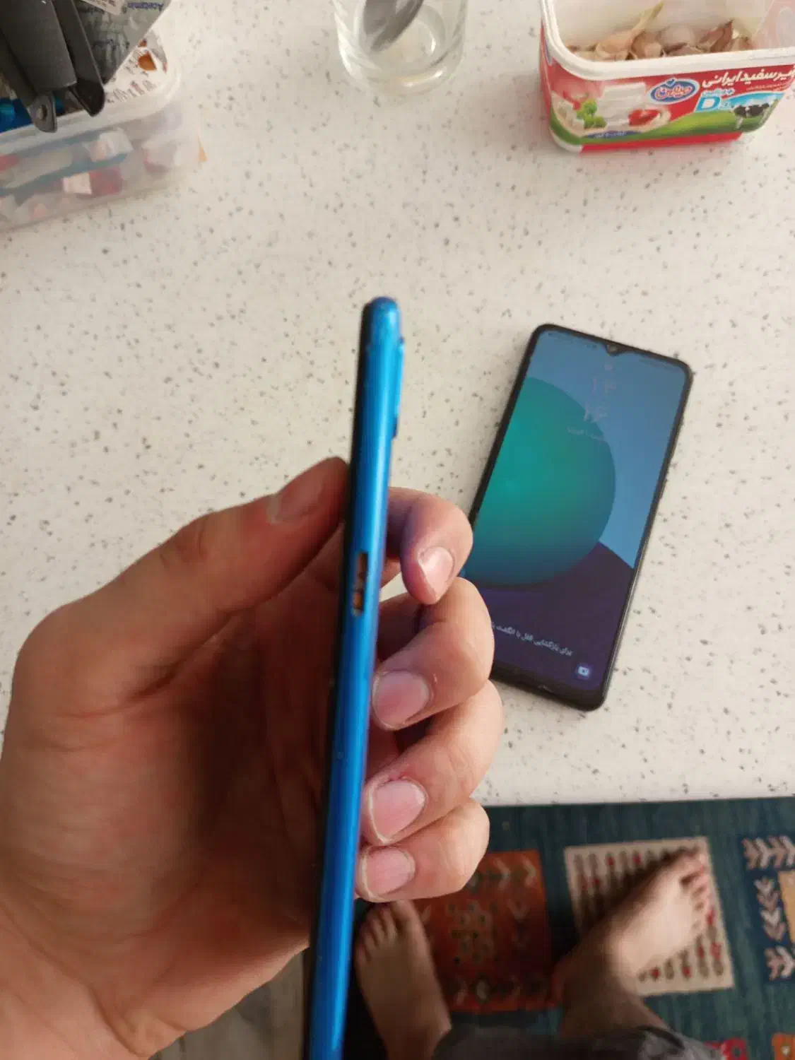 تبلت ،a10s|تبلت|کرج, کرج نو|دیوار