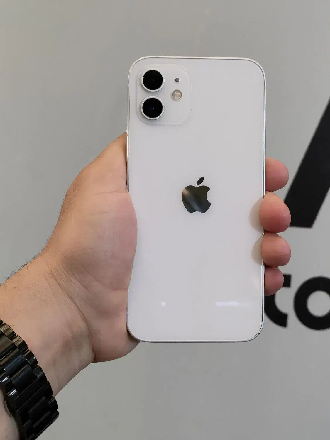 iPhone 12 معمولی|موبایل|کرج, گوهردشت|دیوار