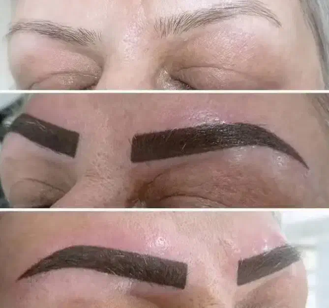 تخفیف ویژه خدمات تتو|خدمات آرایشگری و زیبایی|اسلام‌شهر, شهرک مهدیه|دیوار