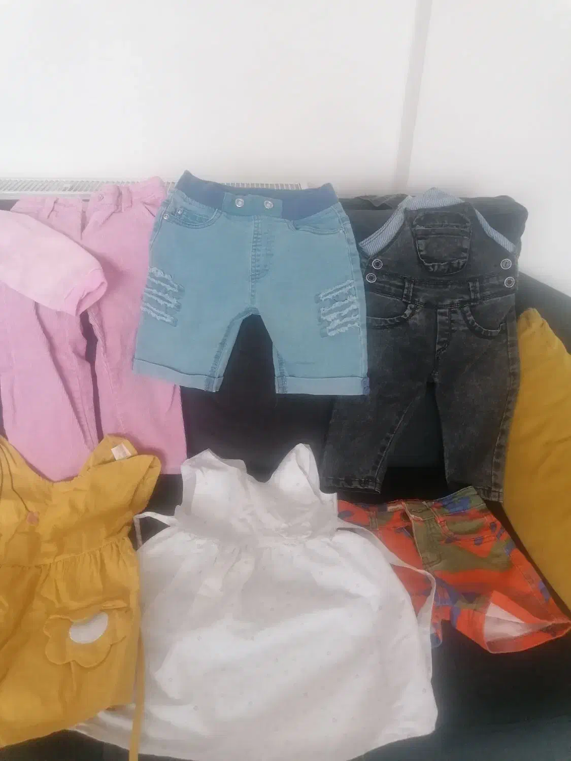 کودک|کفش و لباس بچه|شیراز, حافظیه|دیوار