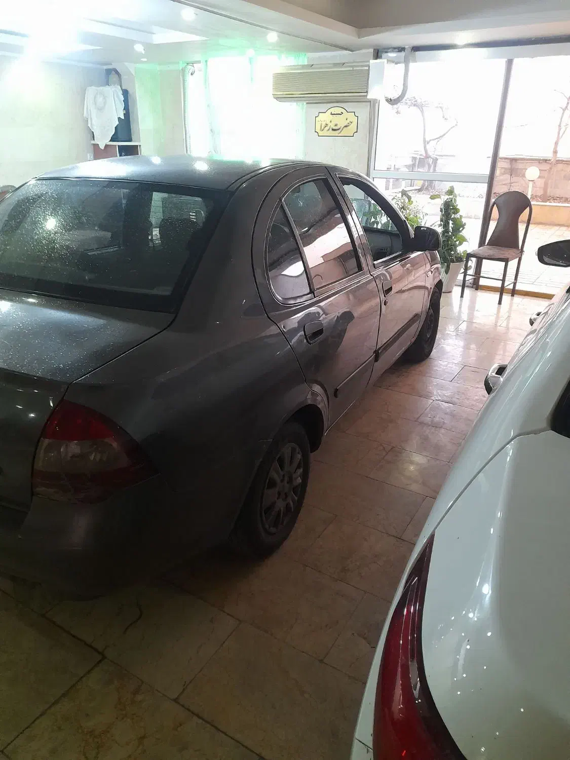 خیر|خودرو سواری و وانت|کرج, عظیمیه|دیوار