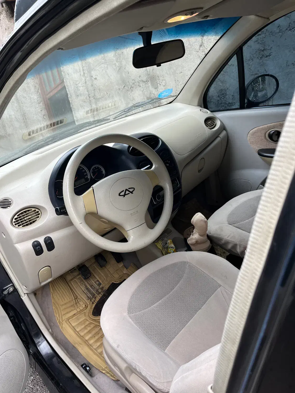 فروش ام وی ام ۱۱۰|خودرو سواری و وانت|رشت, معلم|دیوار