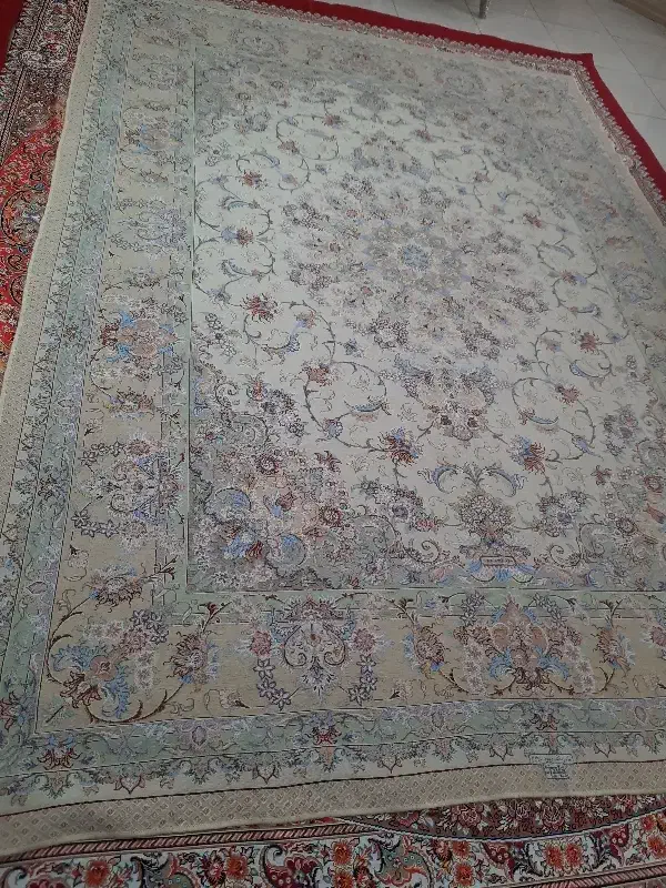 دو تخته رو فرشی در حد نو|روفرشی|کرمانشاه, |دیوار