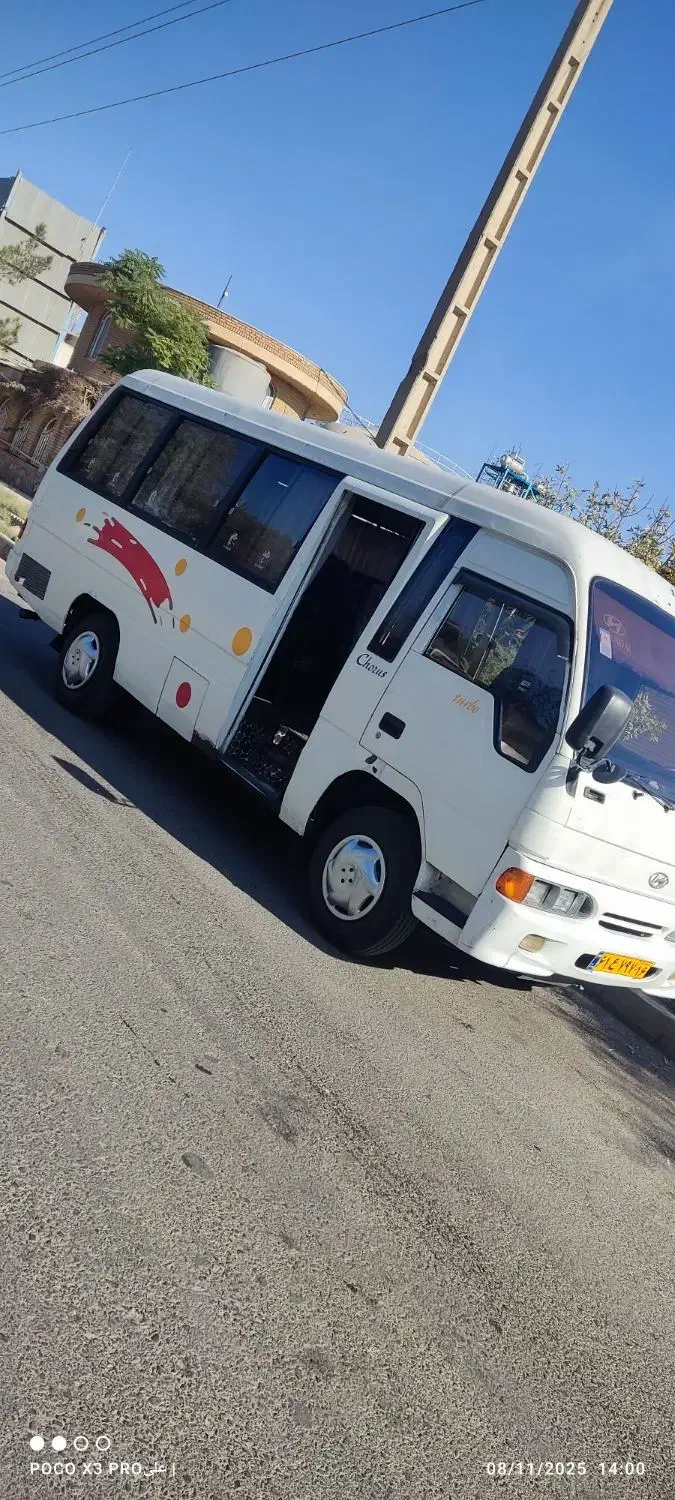 هیوندای Vip|خدمات حمل و نقل|قم, علی آباد سعدگان|دیوار