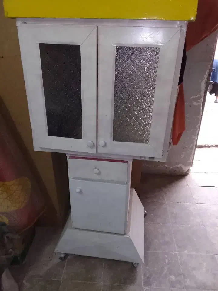 پفیل ساز در حد نو|فروشگاه و مغازه|کرمان, |دیوار