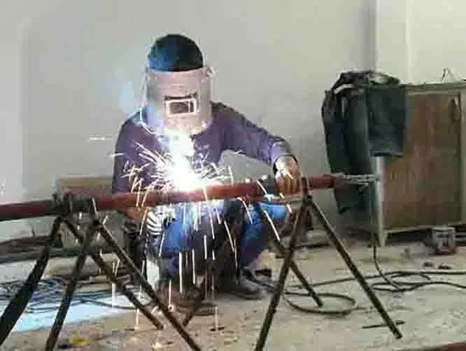 خرده کاری لوله گاز|خدمات پیشه و مهارت|کرمان, |دیوار