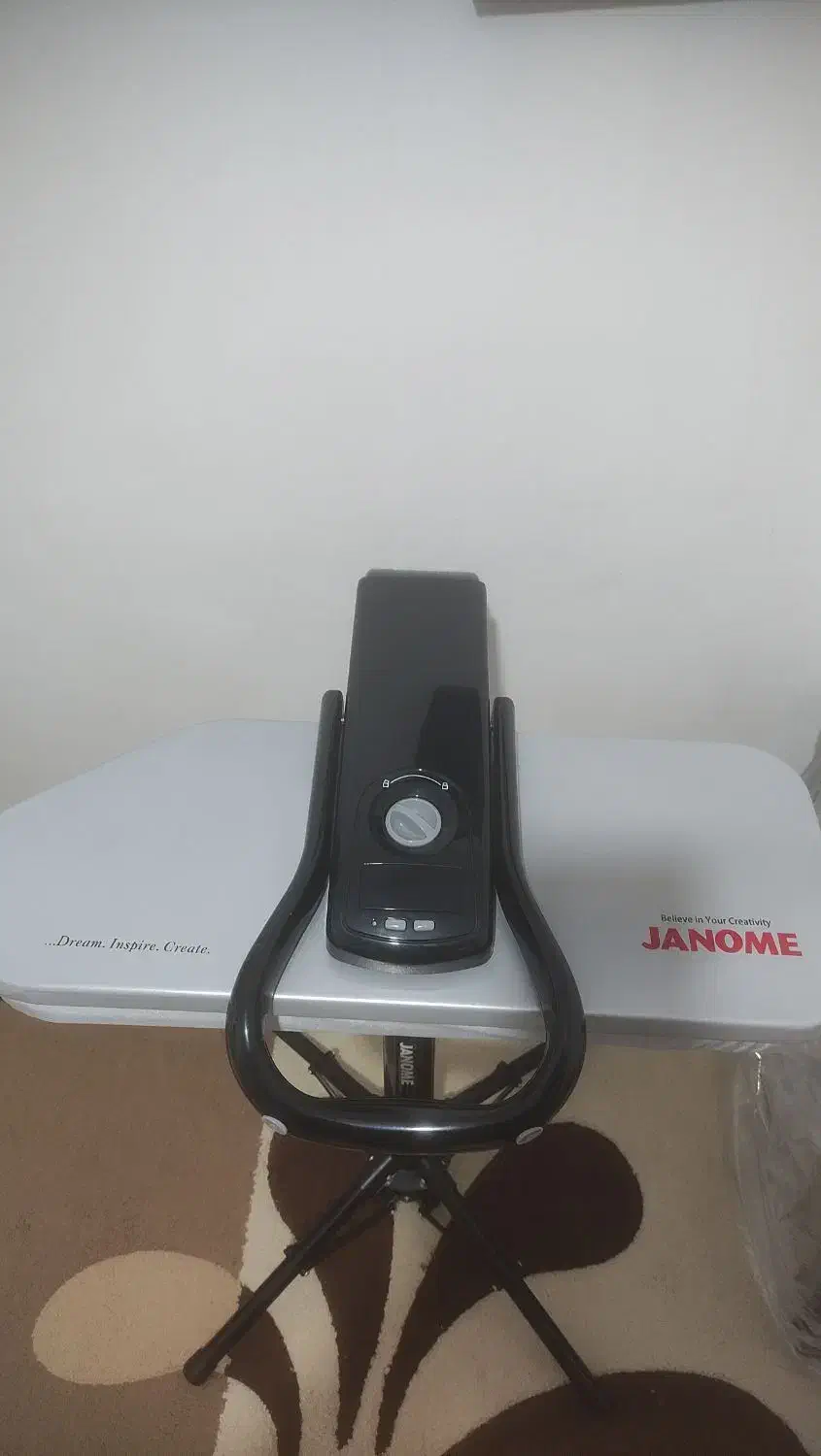 اتوپرس جانتک|اتو و لوازم اتو|بندر گز, |دیوار