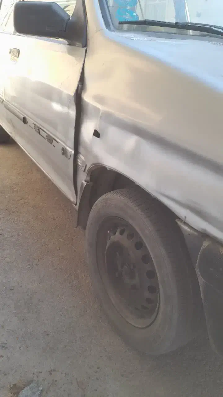 یه صافکار باانصاف میخام|استخدام صنعتی، فنی، مهندسی|نجفآباد, شهدای غربی|دیوار