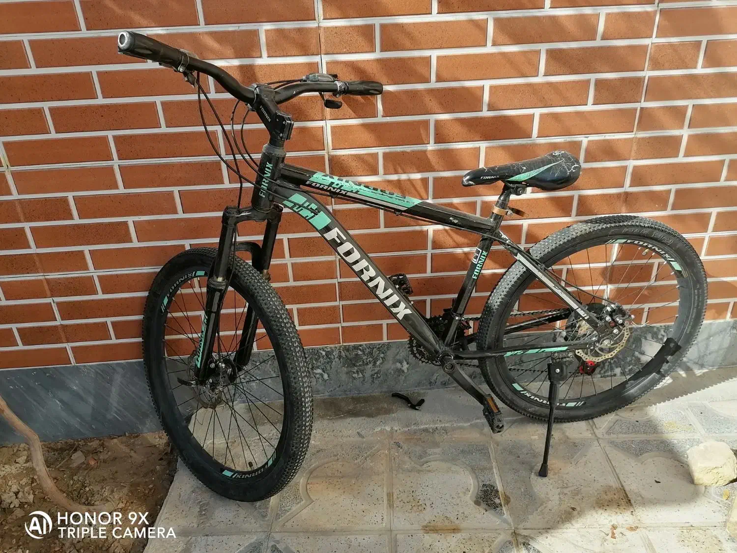 دوچرخه|دوچرخه، اسکیت، اسکوتر|زرقان, |دیوار