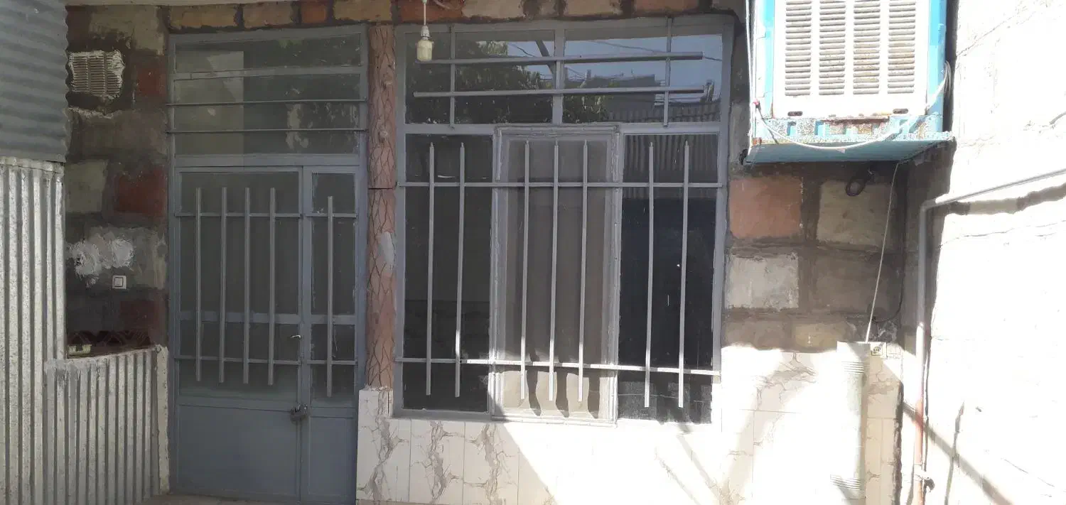 فروش خانه ویلایی ۹۳ متری ۱ خوابه در شهید بهشتی|فروش خانه و ویلا|نیشابور, شهید بهشتی|دیوار