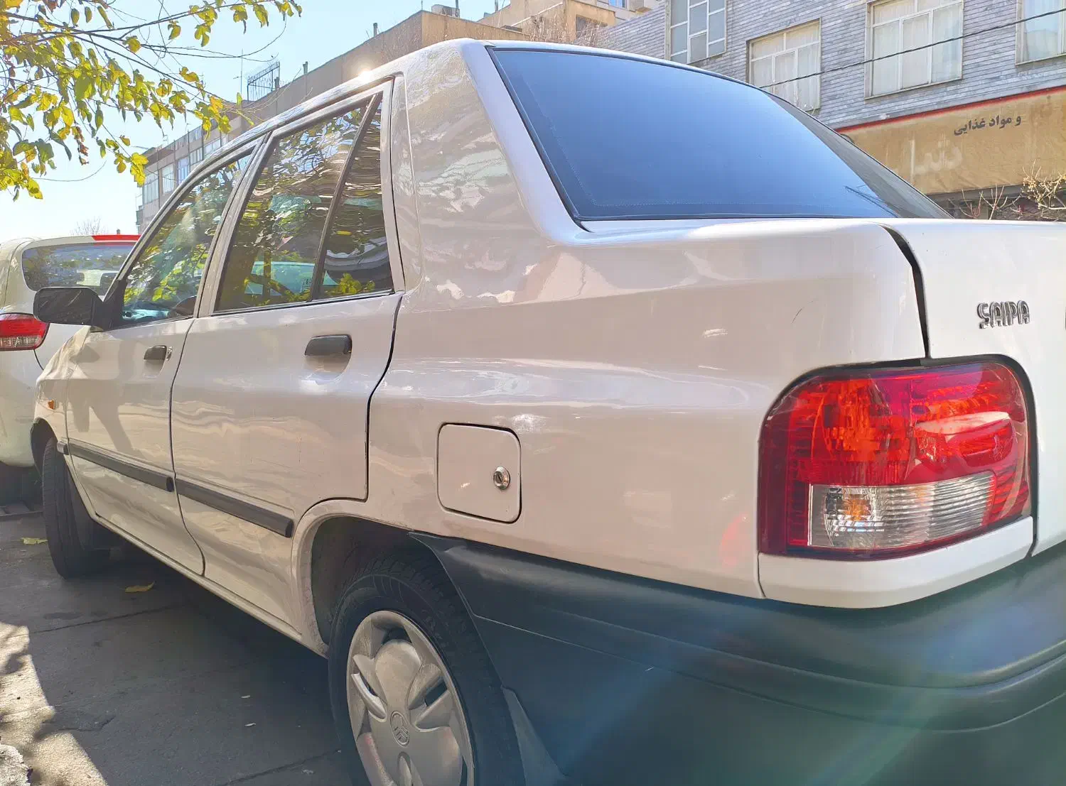 پراید ۱۳۱ SL مدل۹۱ فوق‌العاده سالم|خودرو سواری و وانت|تهران, زنجان جنوبی|دیوار
