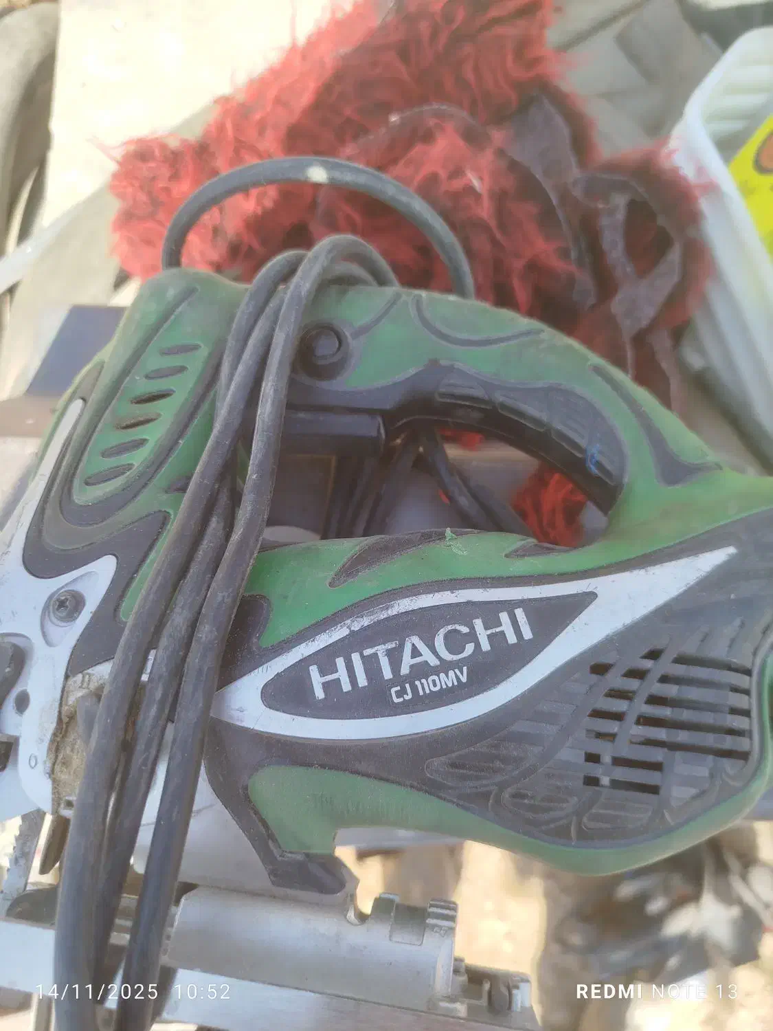 اره عمود بُر و اره بشقابی و رَنده نجاری|ابزارآلات|مرودشت, رودبال|دیوار