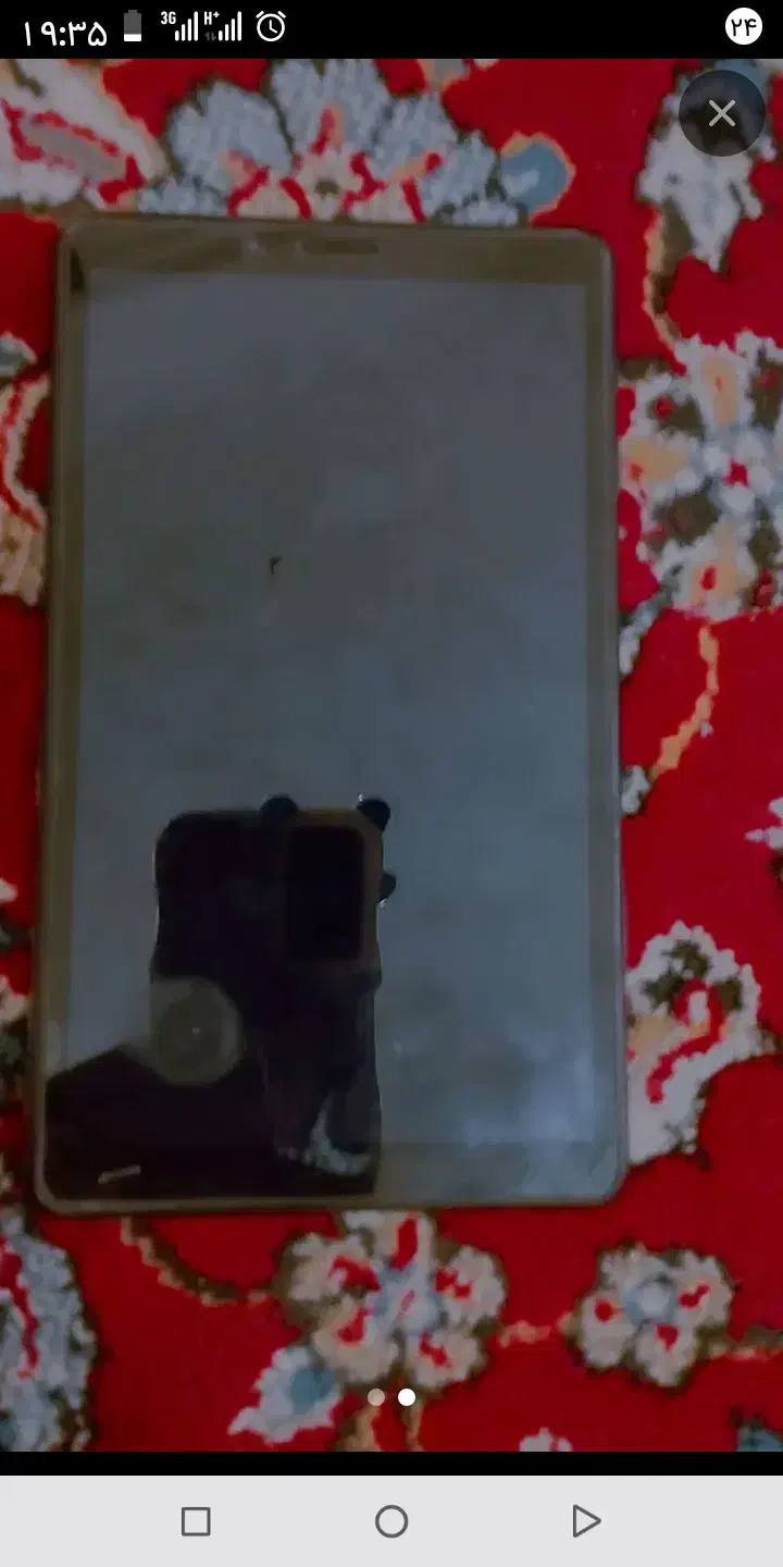 تبلت لنوو سالم وکم کار|تبلت|گناباد, |دیوار