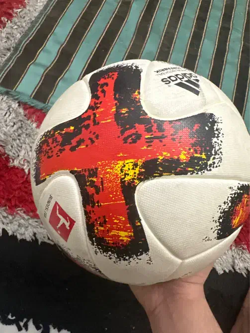 توپ بوندسلیگا المان|ورزشهای توپی|آزادشهر, |دیوار