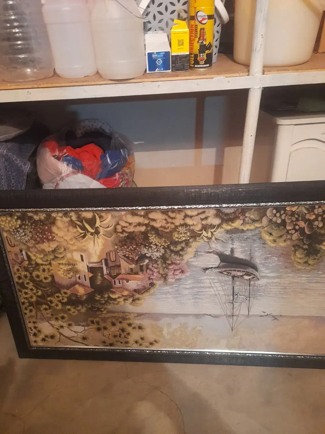 تابلو|تابلو، نقاشی، عکس|ملایر, |دیوار