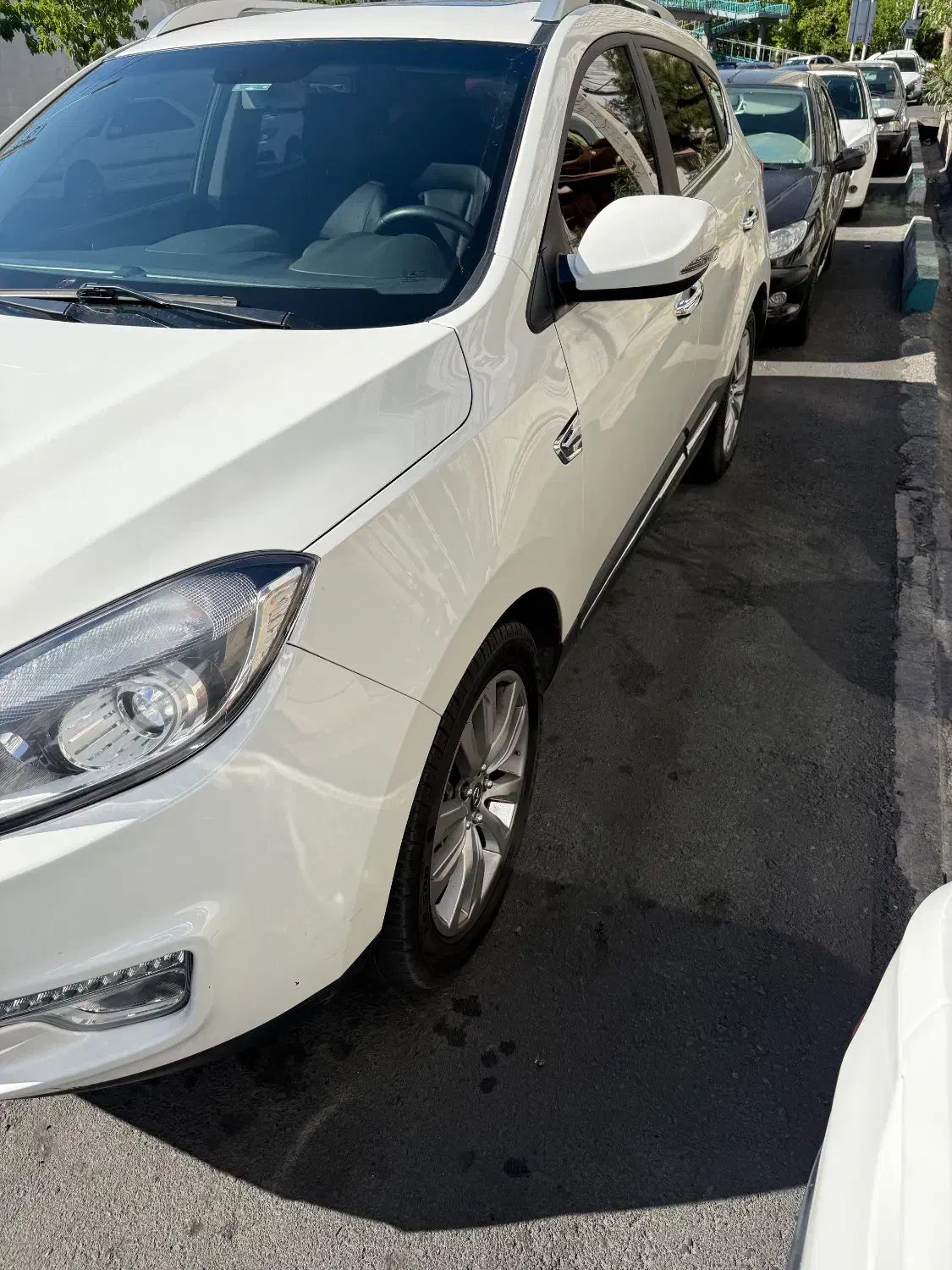 جک s5 402|خودرو سواری و وانت|تهران, توحید|دیوار