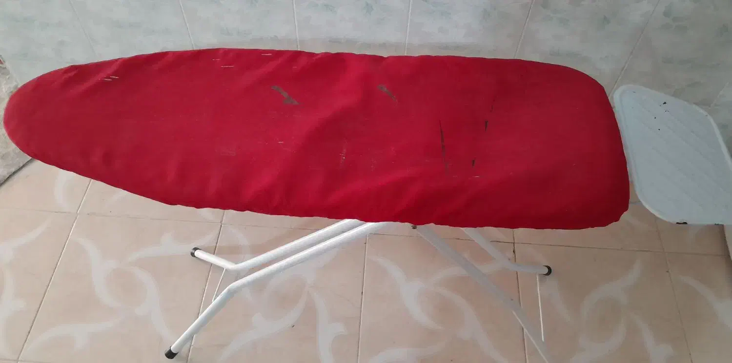 یک عدد میز اتو نو|اتو و لوازم اتو|فاضل آباد, |دیوار