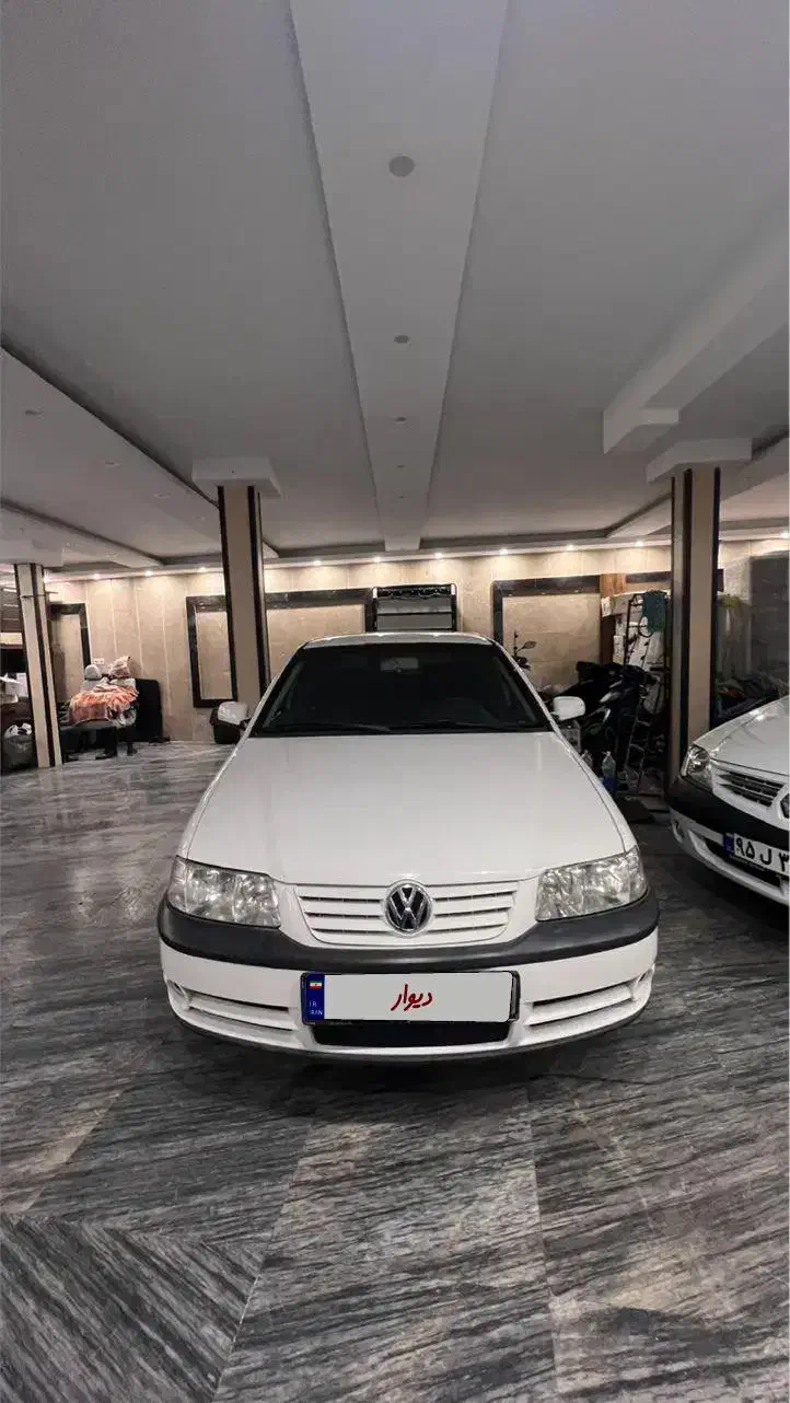 گل ۸۸|خودرو سواری و وانت|تهران, زرگنده|دیوار