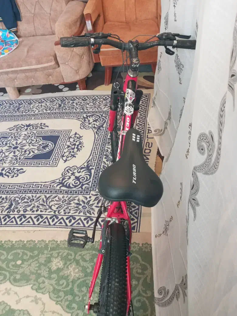 فروش دوچرخه ۲۴|دوچرخه، اسکیت، اسکوتر|آبدانان, |دیوار