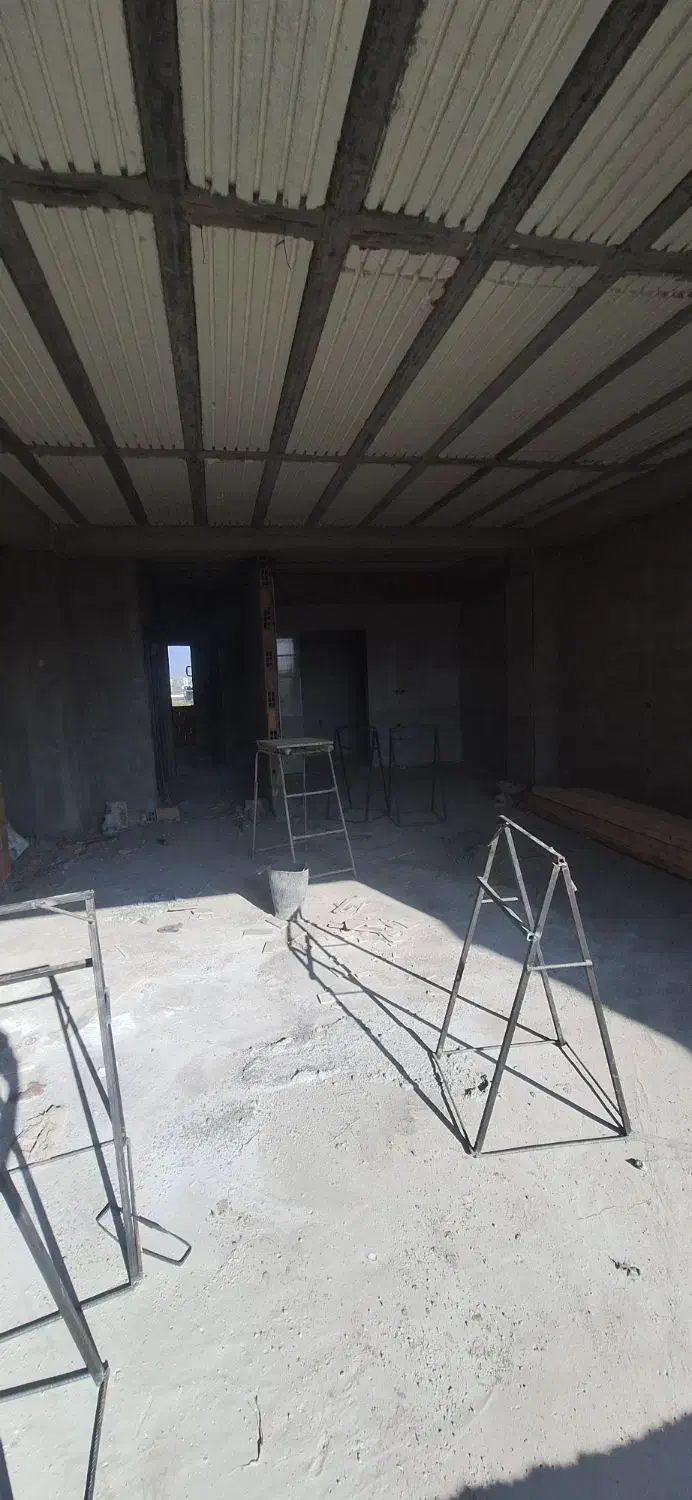 یک واحد اپارتمان ۹۰ متری|پیش‌فروش املاک|بابل, |دیوار