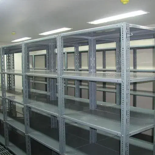 قفسه پیچ مهره ای و فروشگاهی|فروشگاه و مغازه|اسلامشهر, شهرک قائمیه|دیوار