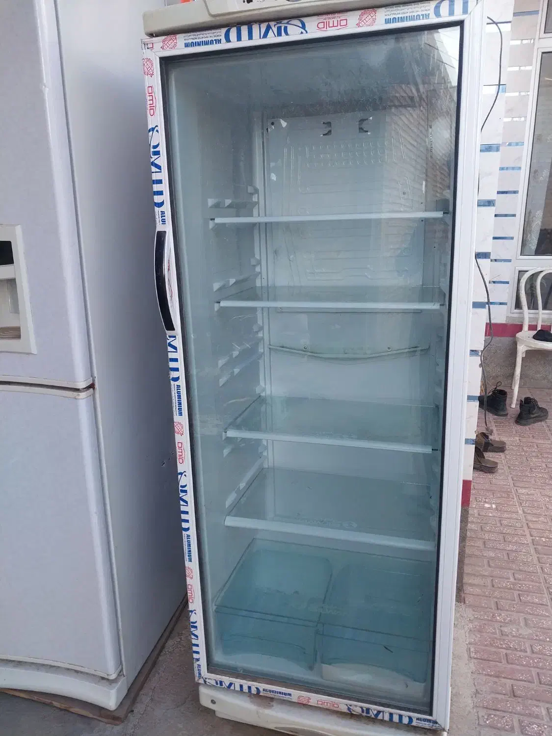 یخچال همه مدل تضمینی|یخچال و فریزر|کشکسرای, |دیوار