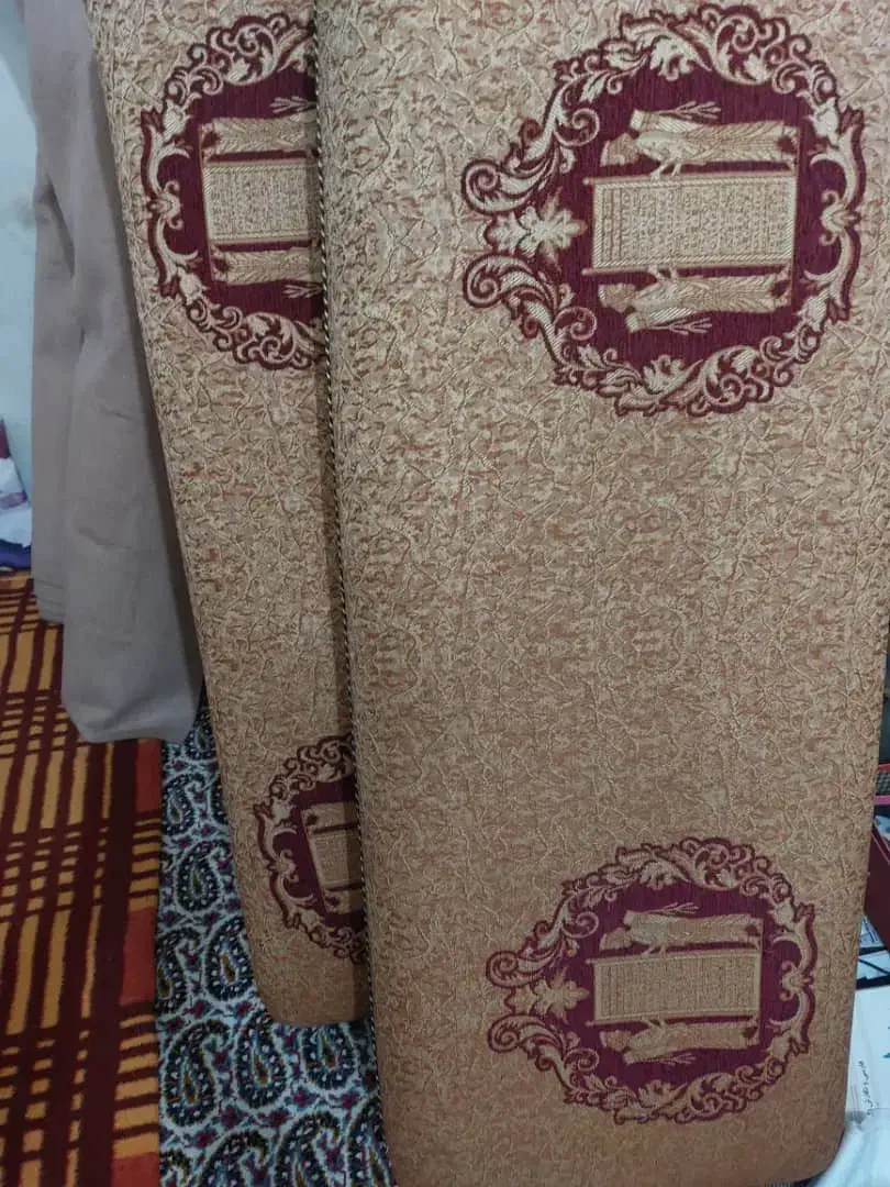 ۶عدد پشتی نو دونه ایی ۵۰۰تومان|پشتی|اندیمشک, |دیوار