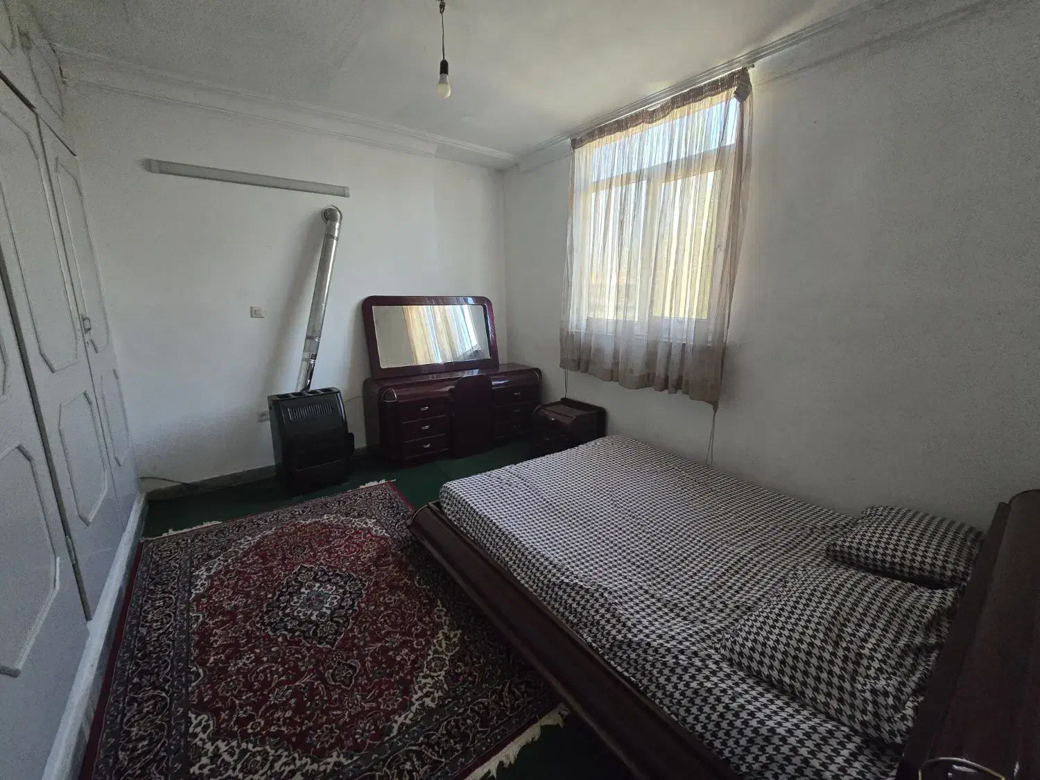 اجار روزانه سوییت|اجارهٔ کوتاه‌مدت آپارتمان و سوئیت|فردیس, شهرک صنعتی سیمین دشت|دیوار