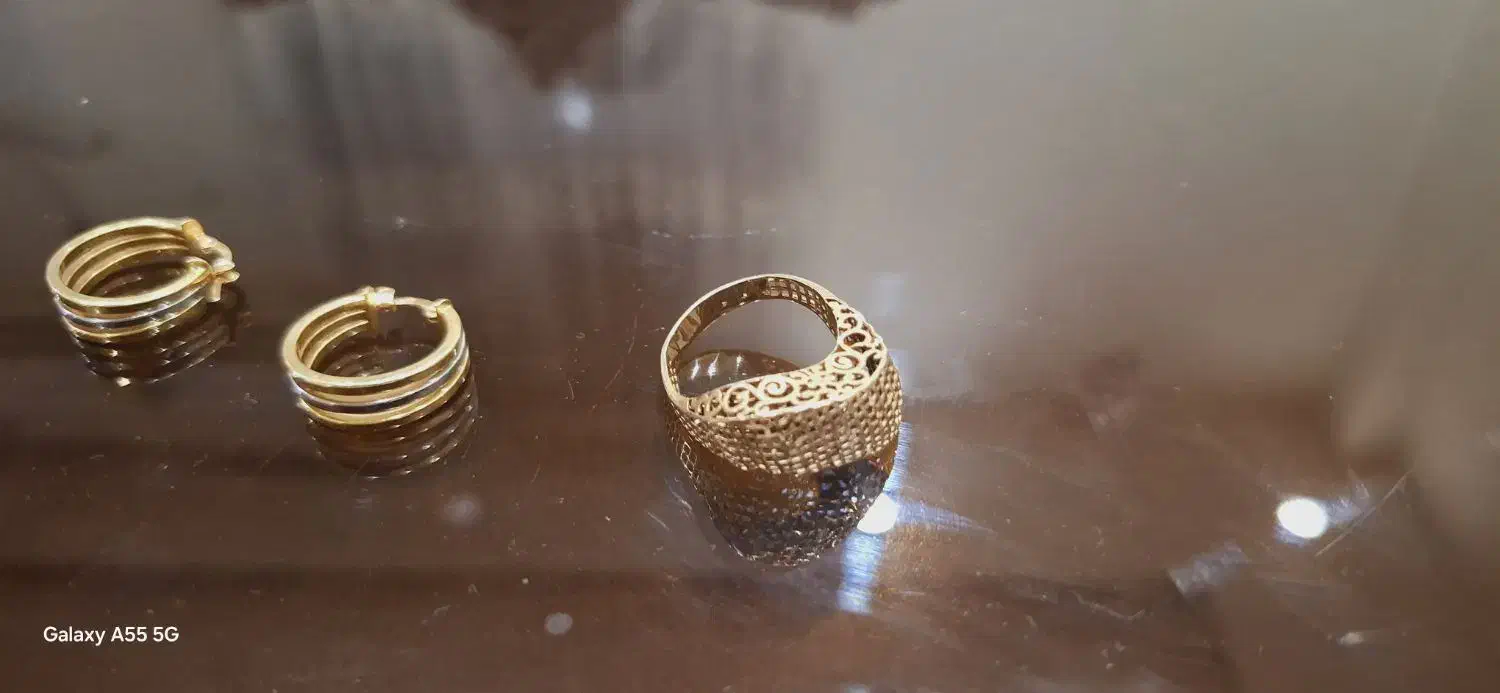 طلا|جواهرات|اراک, |دیوار