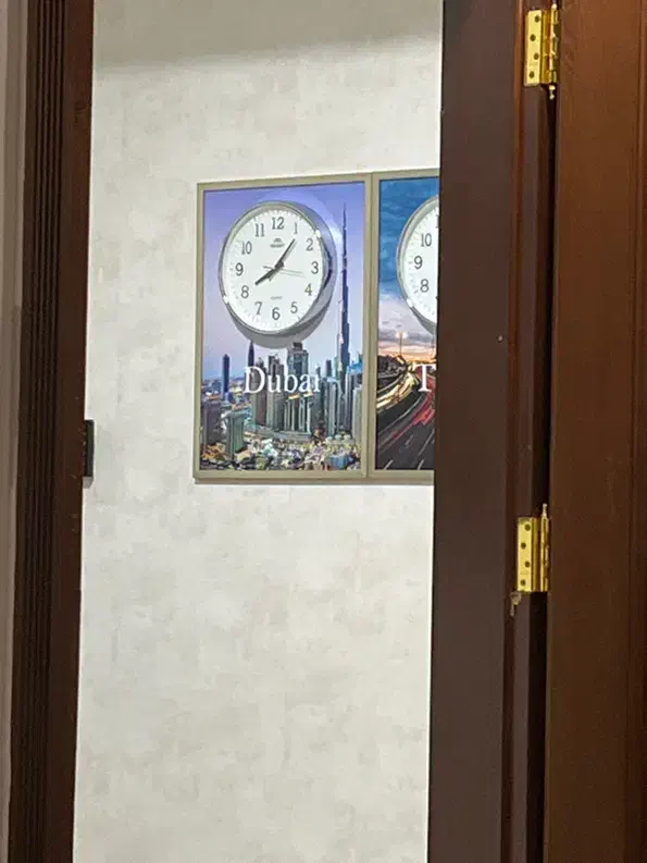 آب دارچی خانم|استخدام سرایداری و نظافت|تهران, امانیه|دیوار