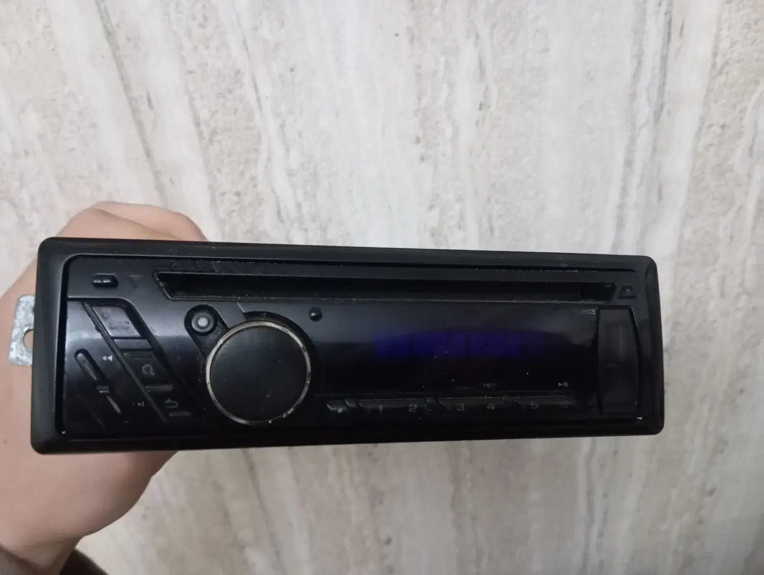 ضبط 3053 کنوود فلش خور|قطعات یدکی و لوازم جانبی|نسیمشهر, |دیوار