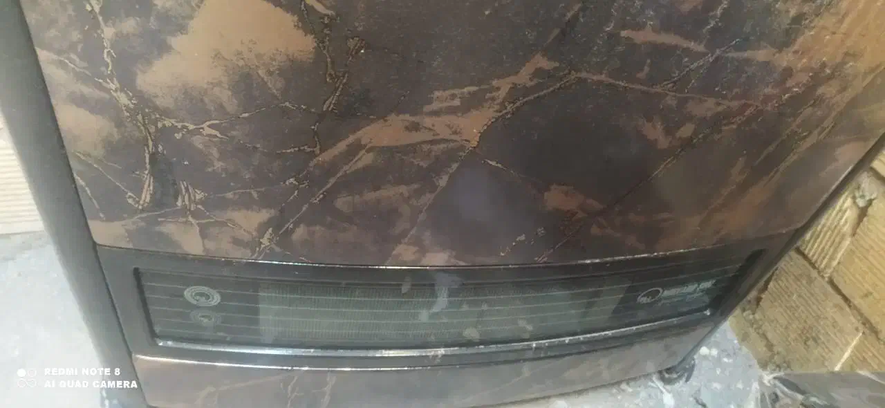 بخاری|بخاری، هیتر، شومینه|نجفآباد, یزدانشهر|دیوار