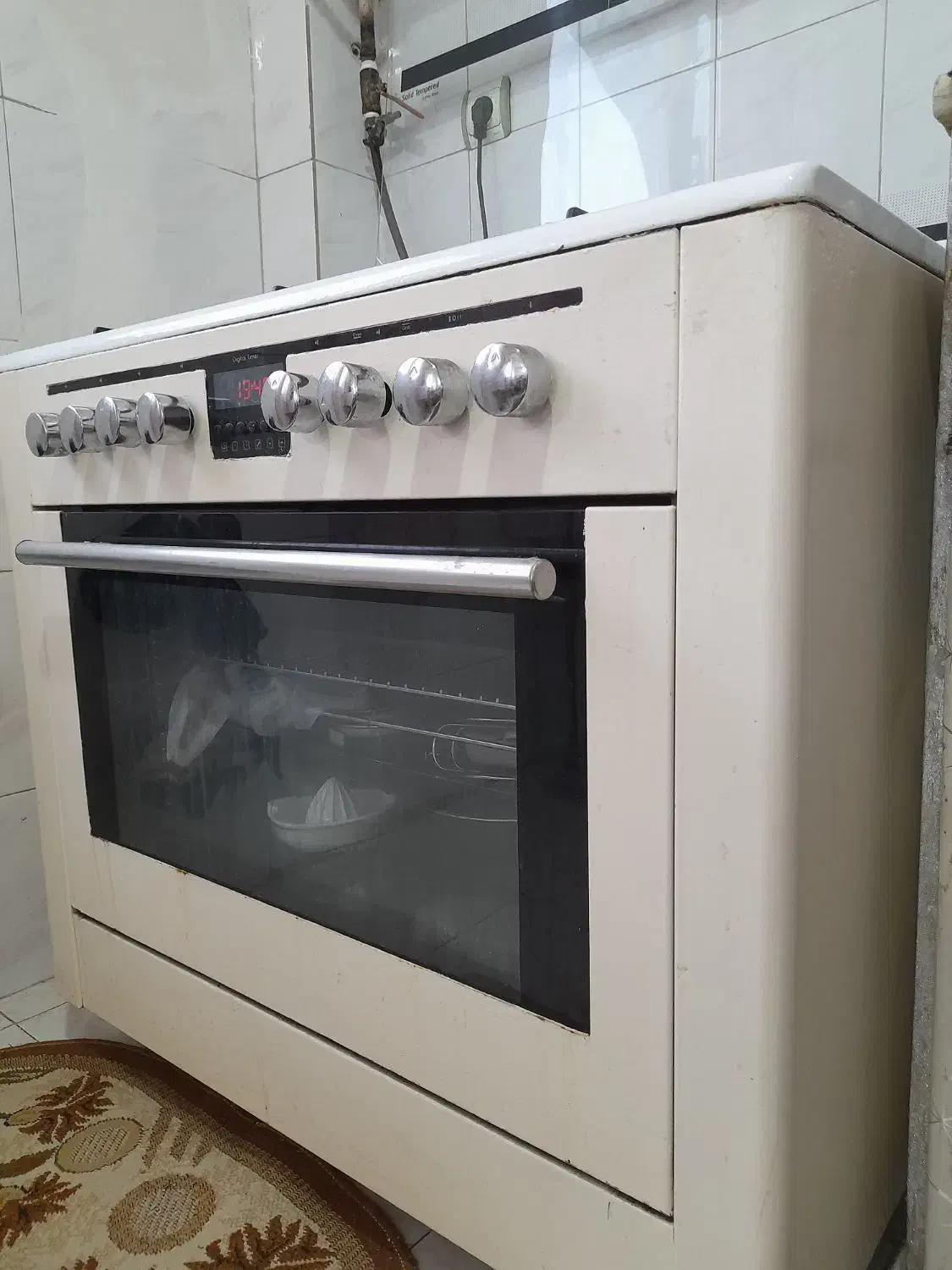 گاز|اجاق گاز و لوازم برقی پختوپز|رشت, تازه آباد|دیوار