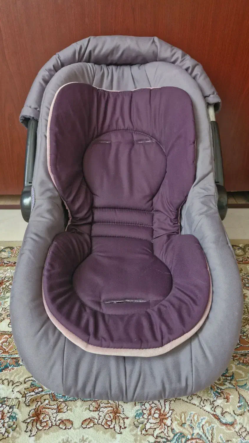 کریر|کالسکه و لوازم جانبی|تهران, سبلان (لشگر)|دیوار