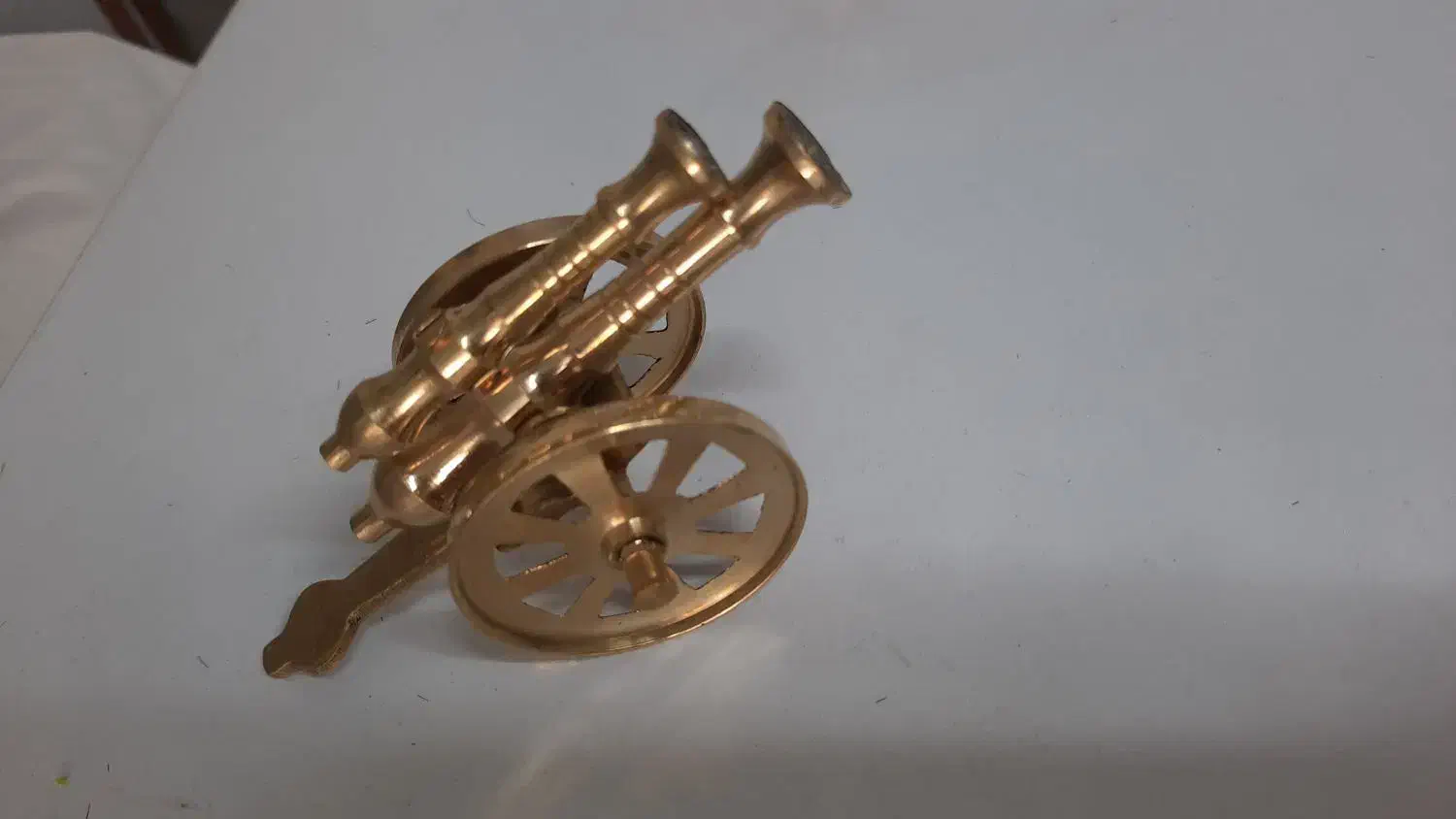 ماکت توپ جنگی|مجسمه، تندیس، ماکت|تهران, کرمان|دیوار