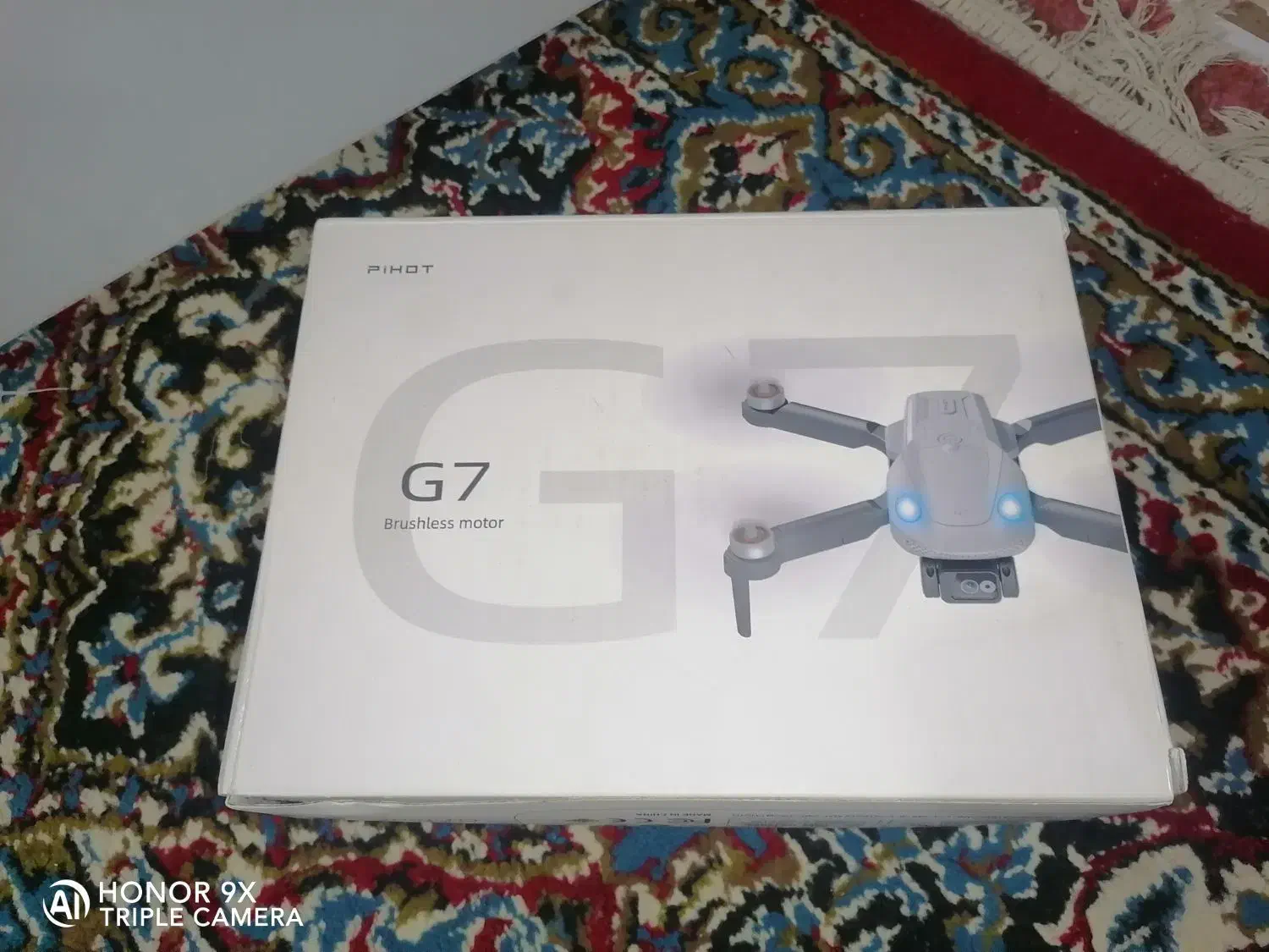 هلی شات|دوربین عکاسی و فیلمبرداری|بندر گناوه, |دیوار