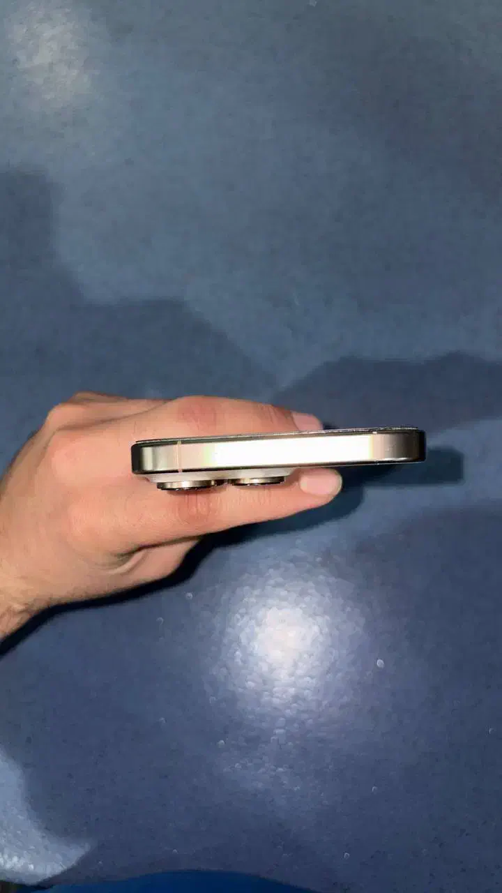 ایفون۱۶پرومکس ۲۵۶ گیگ|موبایل|کرج, شهرک البرز ۳|دیوار