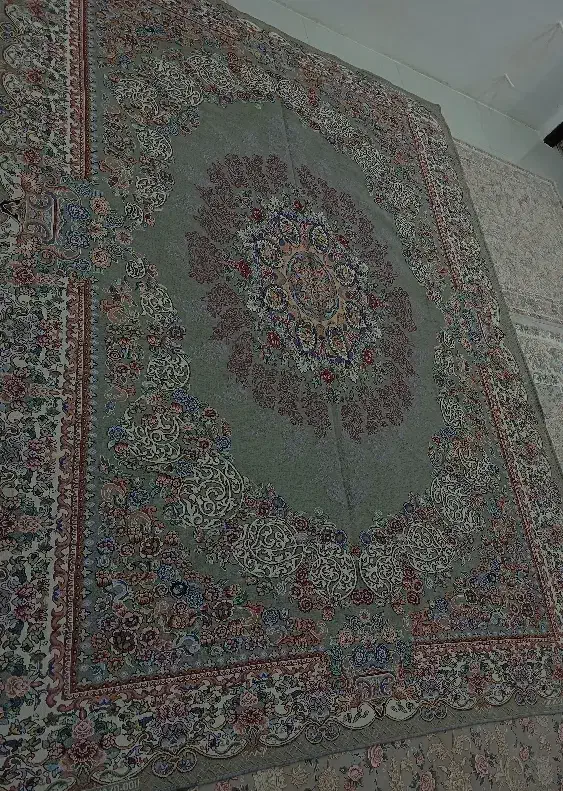 روفرشی 12 متری|روفرشی|مشکین‌دشت, |دیوار