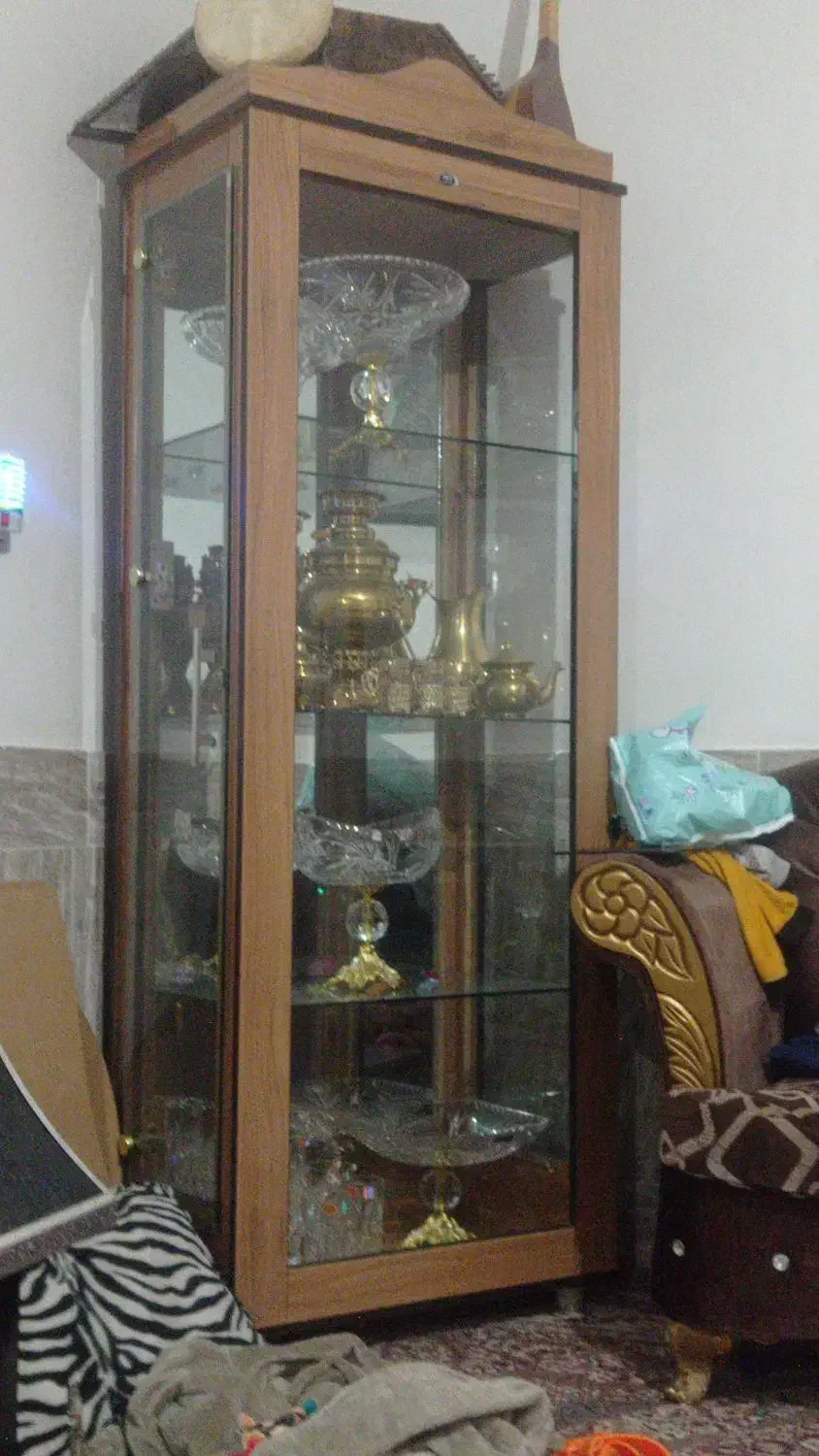 میز تلویزیون.بوفه ومبل 7نفره|مبلمان خانگی و میز عسلی|سبزوار, کلاته سیفر|دیوار