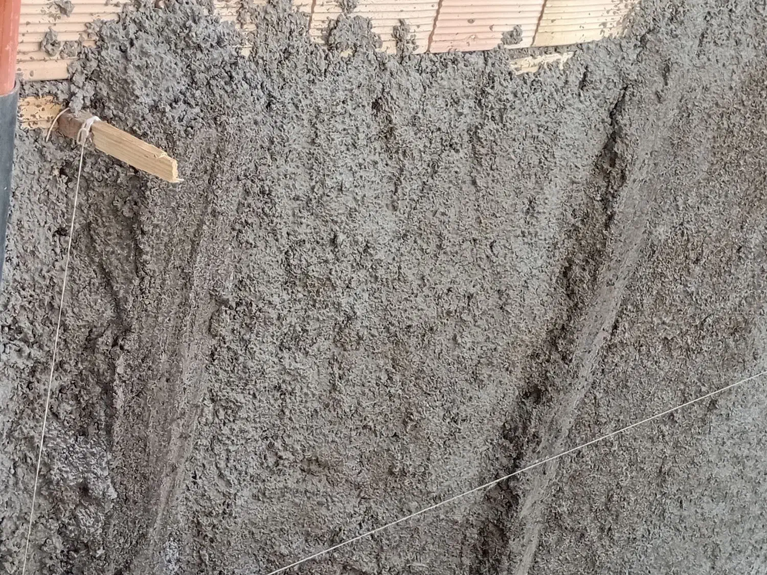 سیمان کاری|خدمات پیشه و مهارت|بجنورد, |دیوار