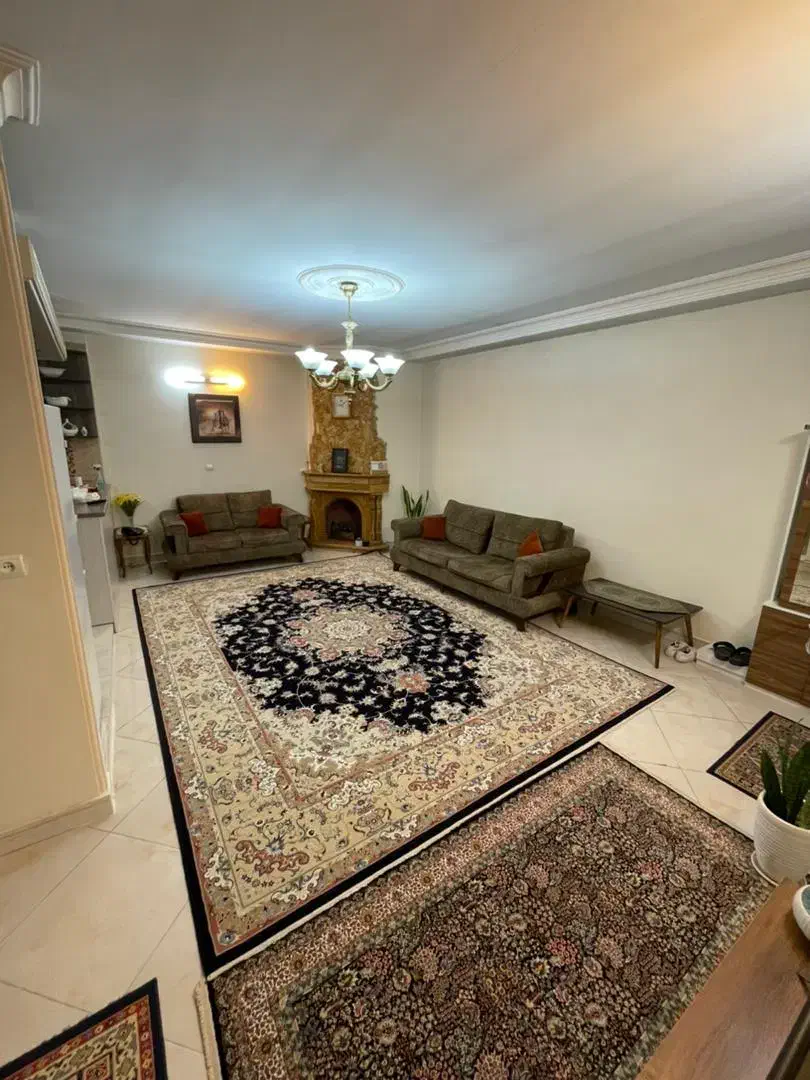 45 متر/گذر پهن عریض/خوش نقشه/زیر قیمت/ارومیه|فروش آپارتمان|تهران, سلسبیل شمالی|دیوار